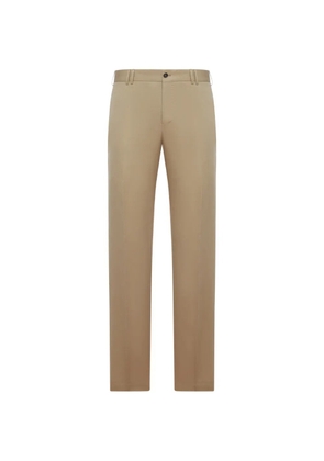 PT Torino welt-pocket trousers - Neutrals