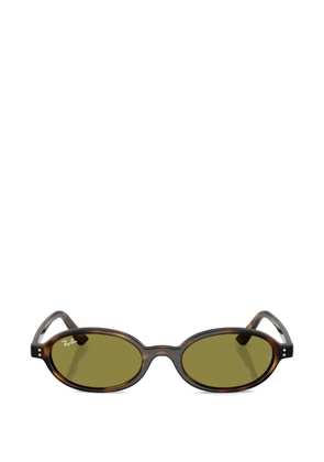 Ray-Ban Khal sunglasses - Brown