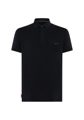 RRD Revo pocket polo shirt - Blue