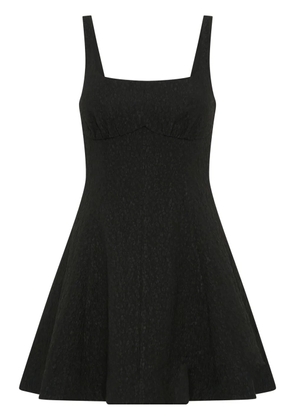 Nicholas Eleni mini dress - Black