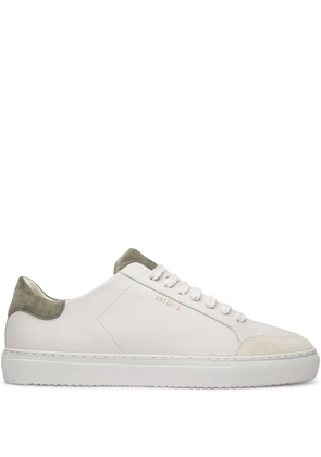 Axel Arigato Clean 90 Triple sneakers - White