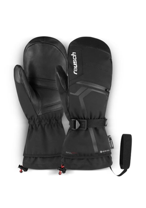 REUSCH Down Spirit mittens - Black