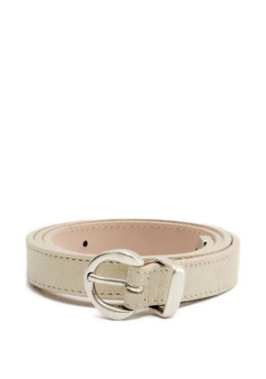 A Kind of Guise Clint belt - Neutrals