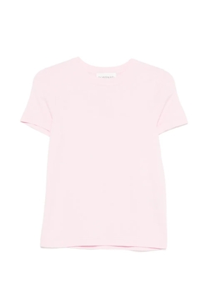 BOMPARD short-sleeve T-shirt - Pink