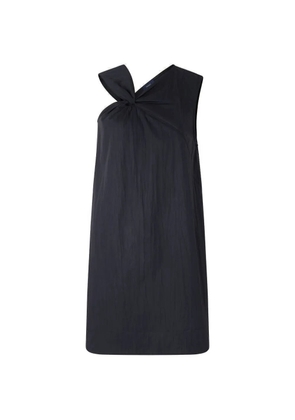Soeur Imani pleated dress - Blue