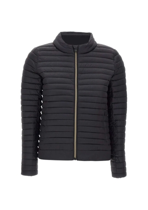 Save The Duck Iris 22 Alyssa jacket - Black