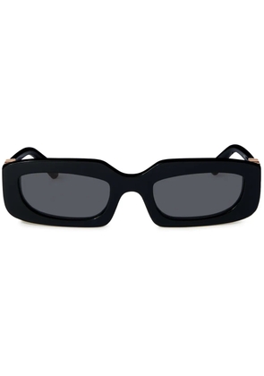 Off-White Eyewear Renton sunglasses - Black