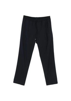 Briglia 1949 Wimbledons drawstring trousers - Blue