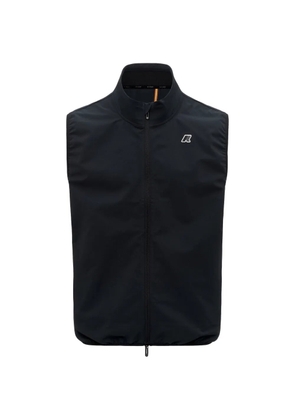 K-Way Flaner gilet - Black