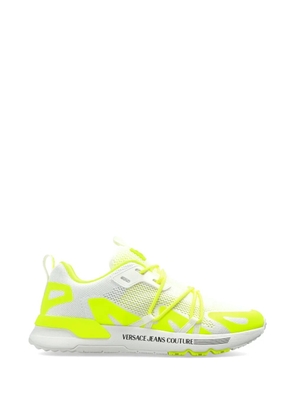 Versace Jeans Couture Fondo Dynamic sneakers - White