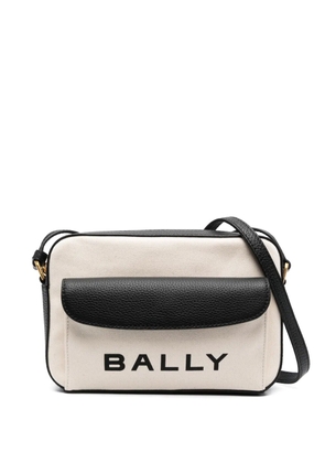 Bally Daniel crossbody bag - White