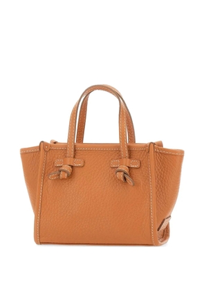 MARCELLA CLUB Miss Marcella tote bag - Orange