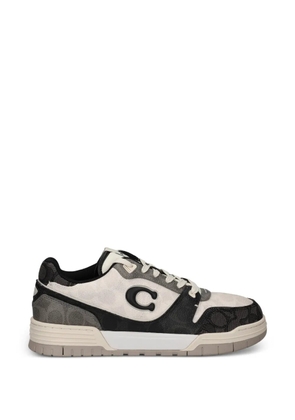 Coach Soho logo-print sneakers - Neutrals