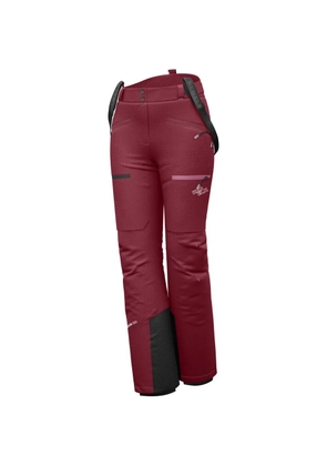 REDELK suspenders ski pants