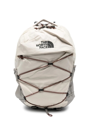 The North Face Borealis backpack - Neutrals