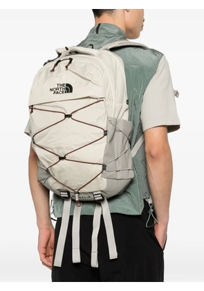 The North Face Borealis backpack - Neutrals