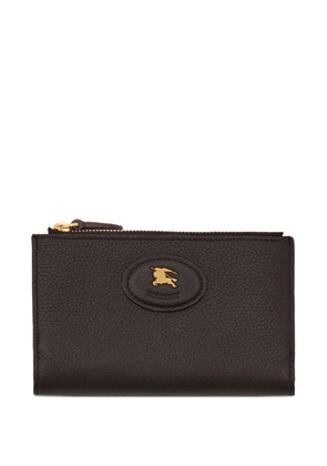 Burberry medium Bloomsbury wallet - Brown