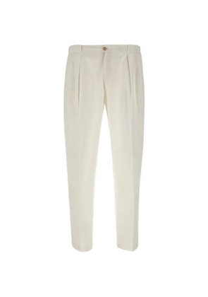 Briglia 1949 Portobello trousers - Neutrals