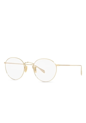 Oliver Peoples Coleridge glasses - Gold