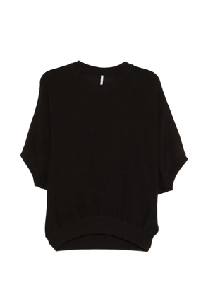 Liviana Conti Lexie short-sleeve top - Brown