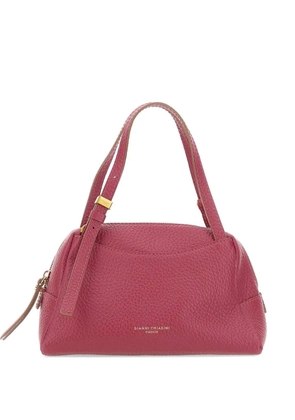 GIANNI CHIARINI Dea tote bag - Pink