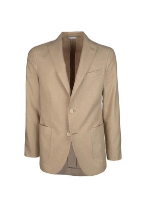 Boglioli Giacche & Gilet two-button jacket - Neutrals