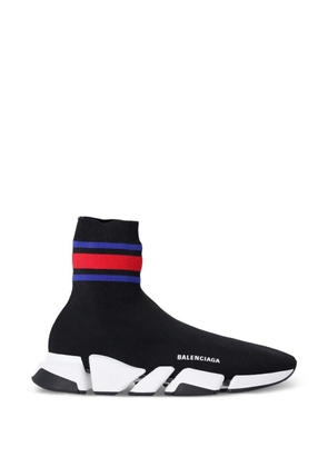 Balenciaga Pre-Owned Speed 2.0 sneakers - Black