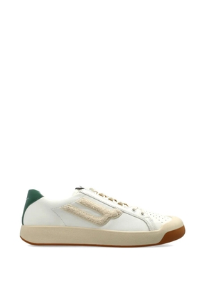 Bally Competition appliqué-detail sneakers - Neutrals