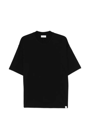 Paolo Pecora crew-neck T-shirt - Black