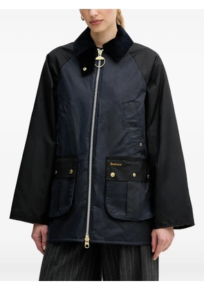 Barbour Kettlewell pocket jacket - Blue