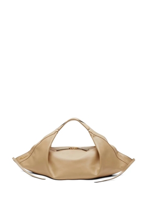 3.1 Phillip Lim Luna shoulder bag - Neutrals