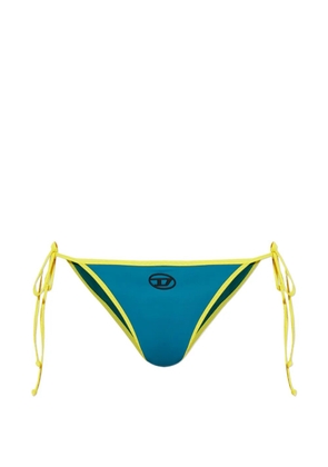 Diesel Alba-D-Pop bikini - Blue