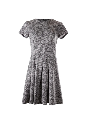 Michael Kors Vintage knitted dress - Black