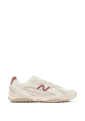 New Balance 204L logo sneakers - Neutrals