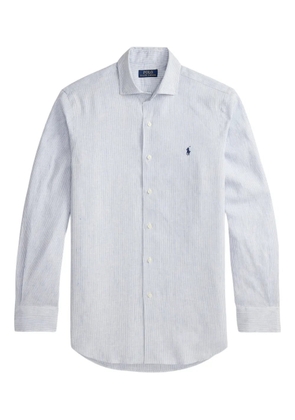 Polo Ralph Lauren long-sleeve shirt - Blue