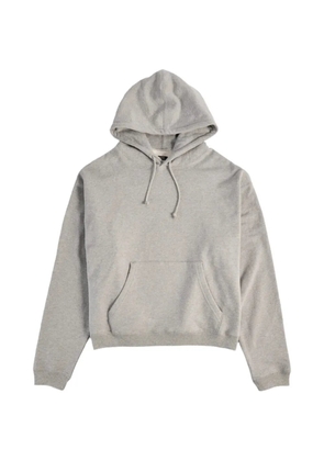 CHITO Finesse Pup hoodie - Grey
