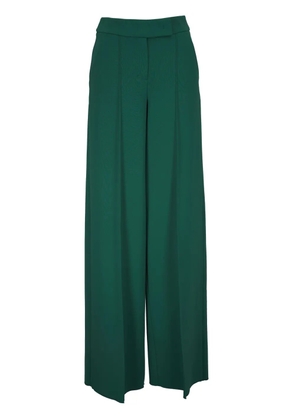 Dorothee Schumacher Emotional Essence trousers - Green
