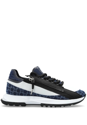 Givenchy Spectre sneakers - Blue