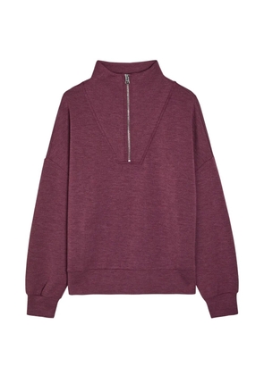 Varley Hawley sweatshirt - Red