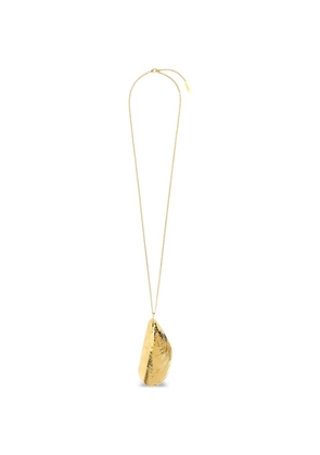 ARMARIUM Mussel Shell necklace - Gold