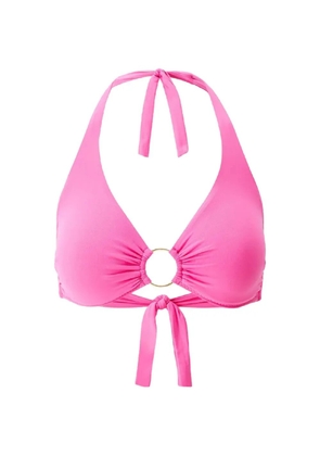 Melissa Odabash Brussels bikini top - Pink