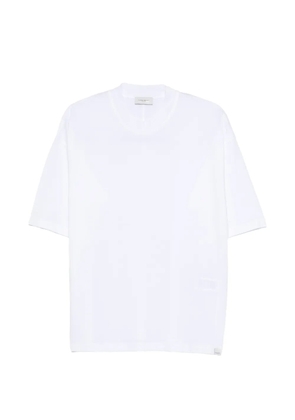 Paolo Pecora round-neck T-shirt - White