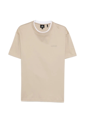 Mackage ringer T-shirt - Neutrals
