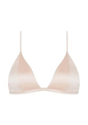 Kiki de Montparnasse Tous Les Jours soft bra - Pink