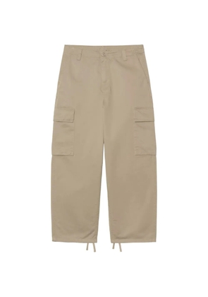 Carhartt WIP cargo trousers - Neutrals