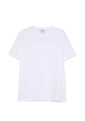 HèSKIMO round-neck T-shirt - White