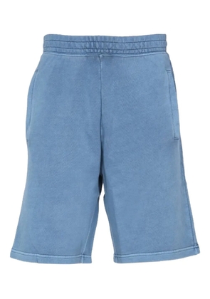 Carhartt WIP patch pocket shorts - Blue