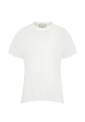Studio Nicholson cotton jersey T-shirt - White