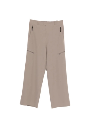 Hiking Patrol Edgelt trousers - Neutrals