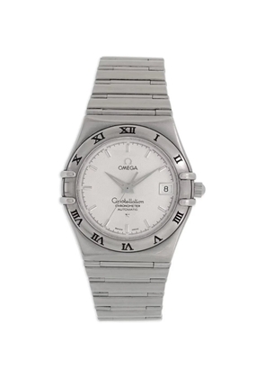 OMEGA Constellation 36mm watch - Silver